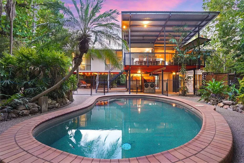 5 Stone Place, Rapid Creek, NT 810