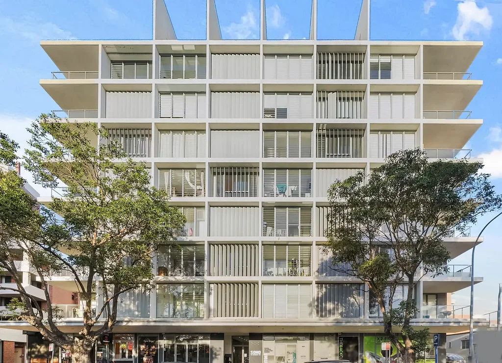 38/18 Market Street, Rockdale, NSW 2216