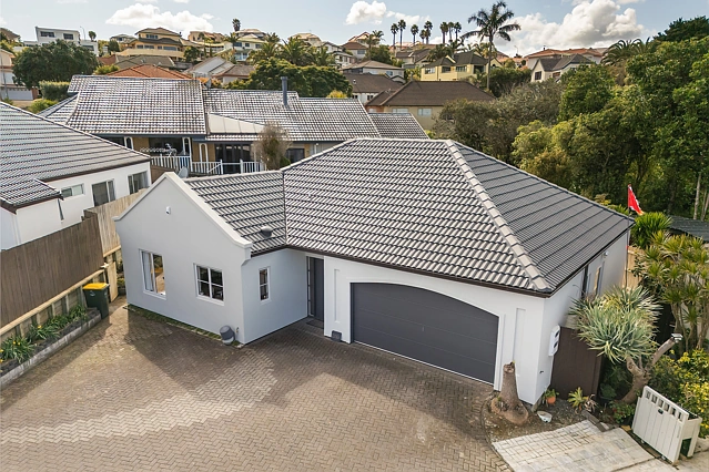 2/10 Vireya Court, Goodwood Heights, Manukau City