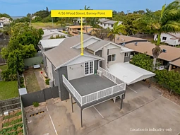 4/36 Wood Street, Barney Point
