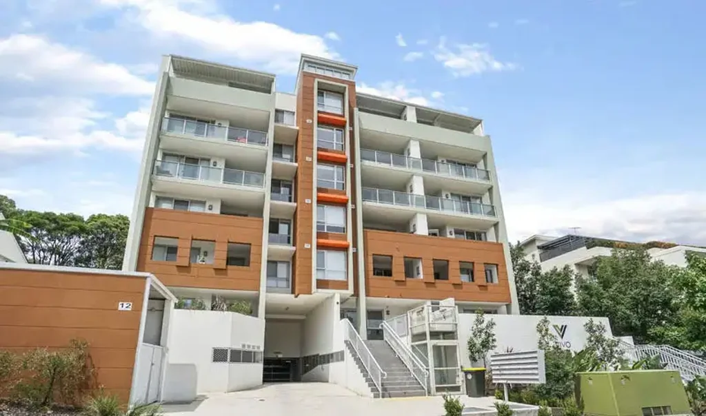 Live in the heart of Carlingford