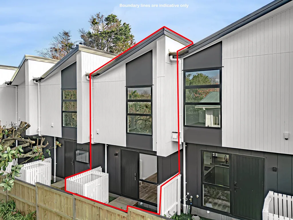 Mount Wellington 2房  2 Bedrooms + Big Study – Central Mt Wellington