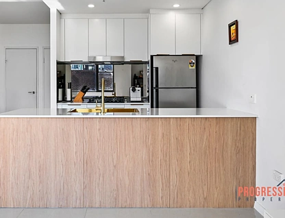 603b/230-232 Coward  Street, Mascot, Eastern Suburbs, 1 ห้องนอน, 1 ห้องน้ำ, Apartment