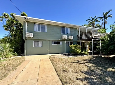 Moranbah 8Zimmer THE SPACE YOU’VE BEEN SEARCHING FOR…