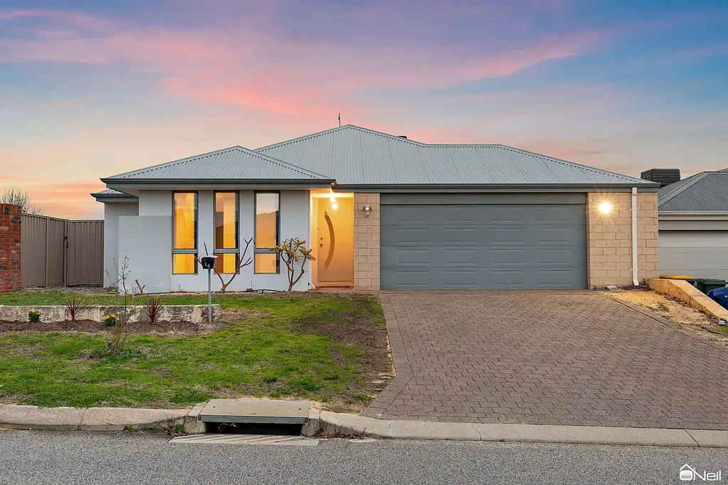 Byford 4 Bedroom UNDER OFFER BY TRAVIS GROGAN