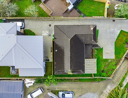 29A Lyren Place, Half Moon Bay, Manukau City, 3 Bedrooms, 2 Bathrooms, House