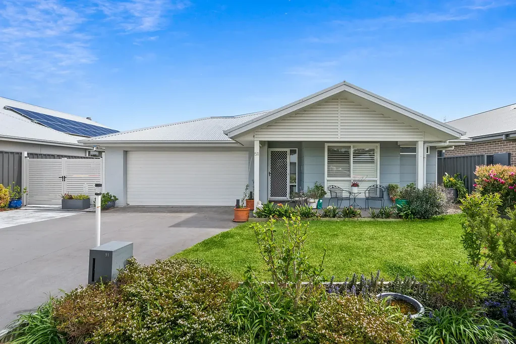 51 Seagrass Avenue, Vincentia, NSW 2540