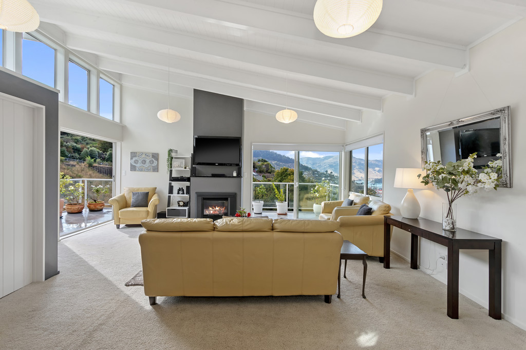 18 Ticehurst Terrace, Lyttelton, Christchurch, 4房, 2浴