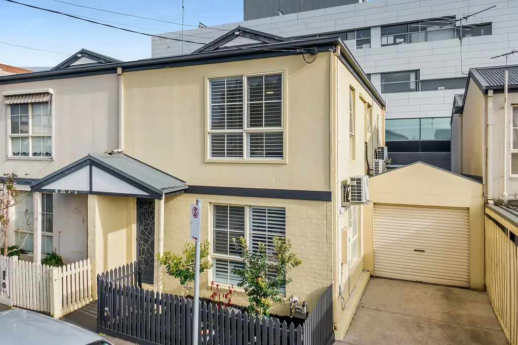 Geelong 2房  Cityside Charm