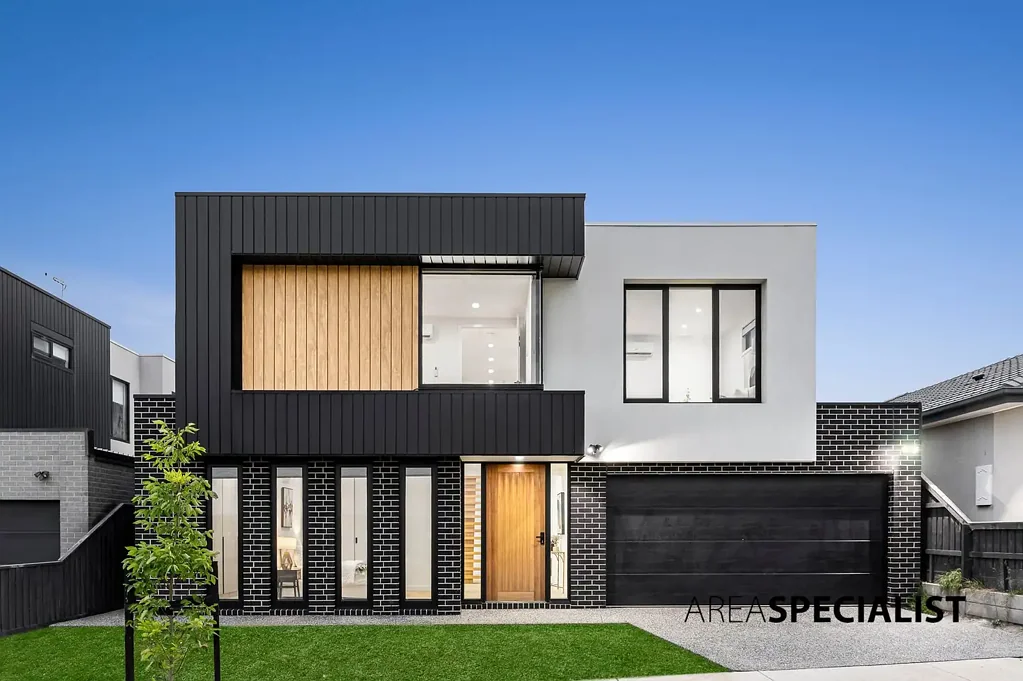 Clyde North 5બેડરૂમ Ultra-Luxury Brand-New Parkside Residence...