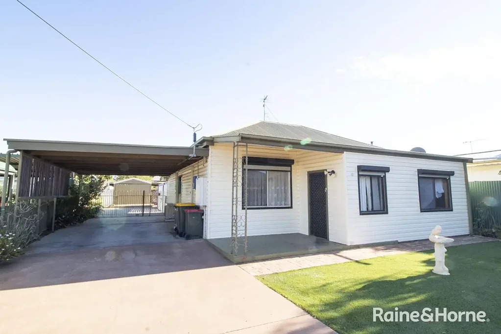 15 Davenport Street, Port Augusta, SA 5700