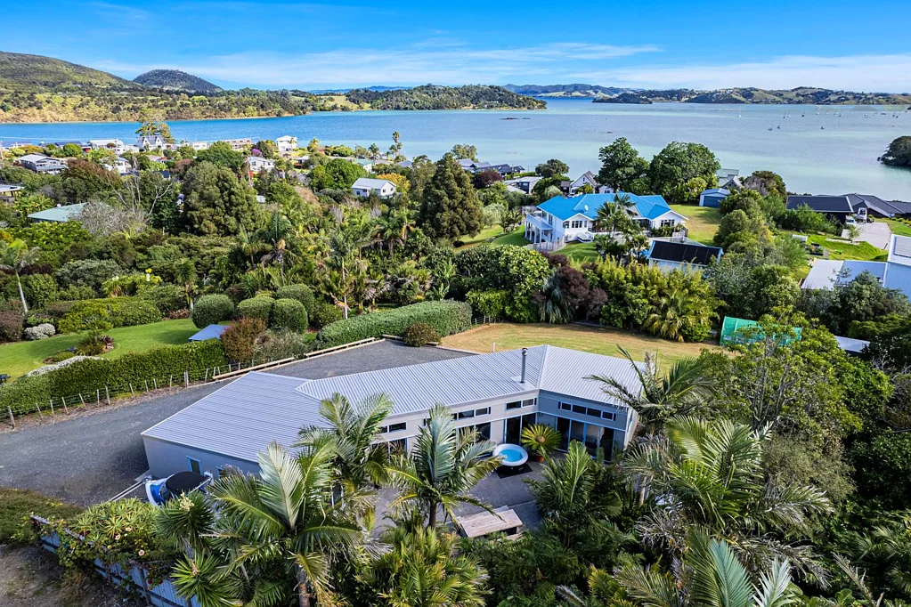 40 Ritchie Road, Parua Bay, Whangarei, Northland