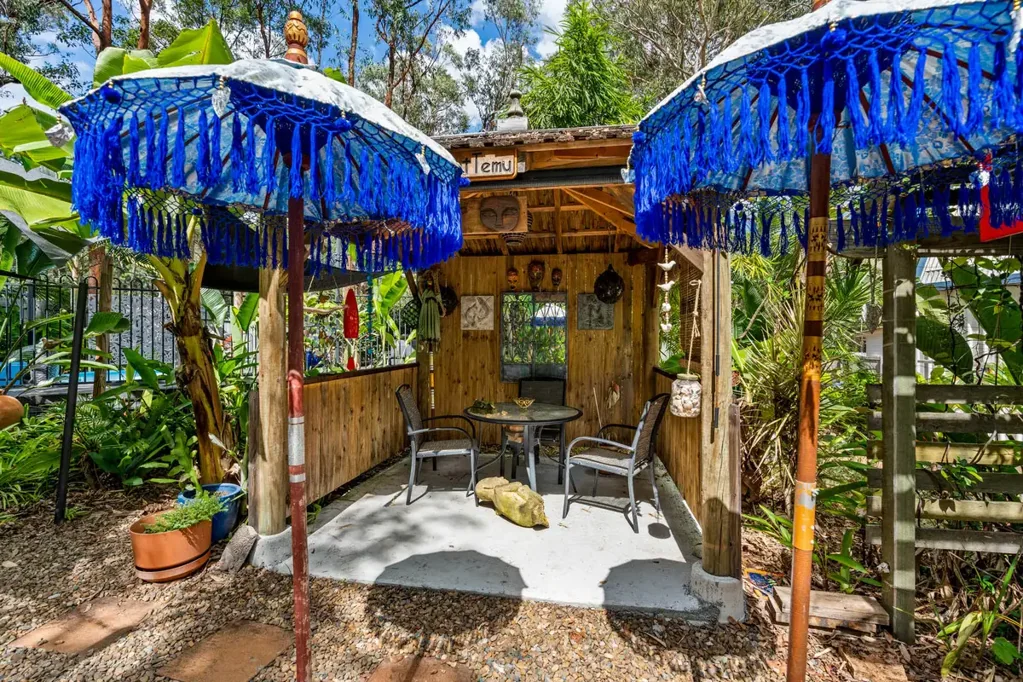 Russell Island 3 Bedroom A Tropical Oasis on Russell Island - Welcome to Turning Point Retreat