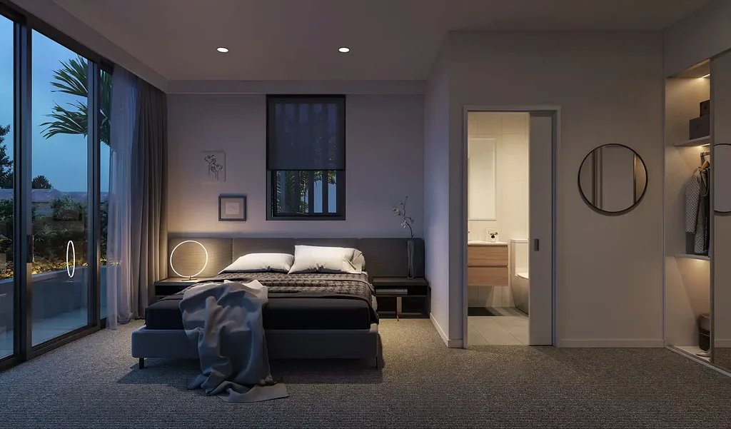 Kogarah 2房  SOON TO BE BRAND NEW APARTMENT IN THE HEART OF KOGARAH