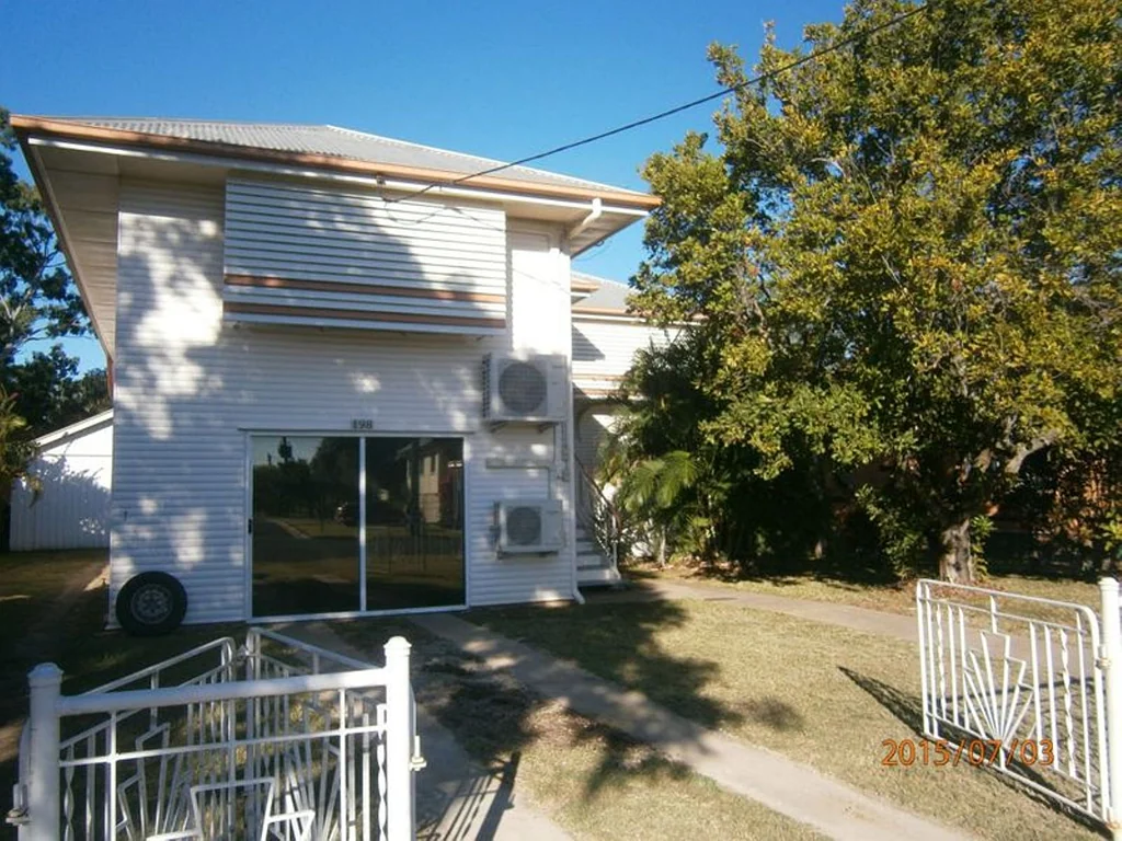 198 Craig Street, Berserker, QLD 4701