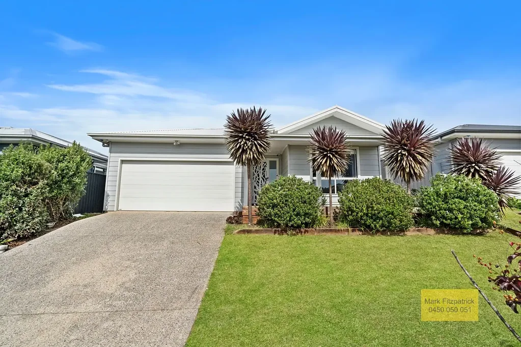 21 Constance Street, Thirlmere, NSW 2572