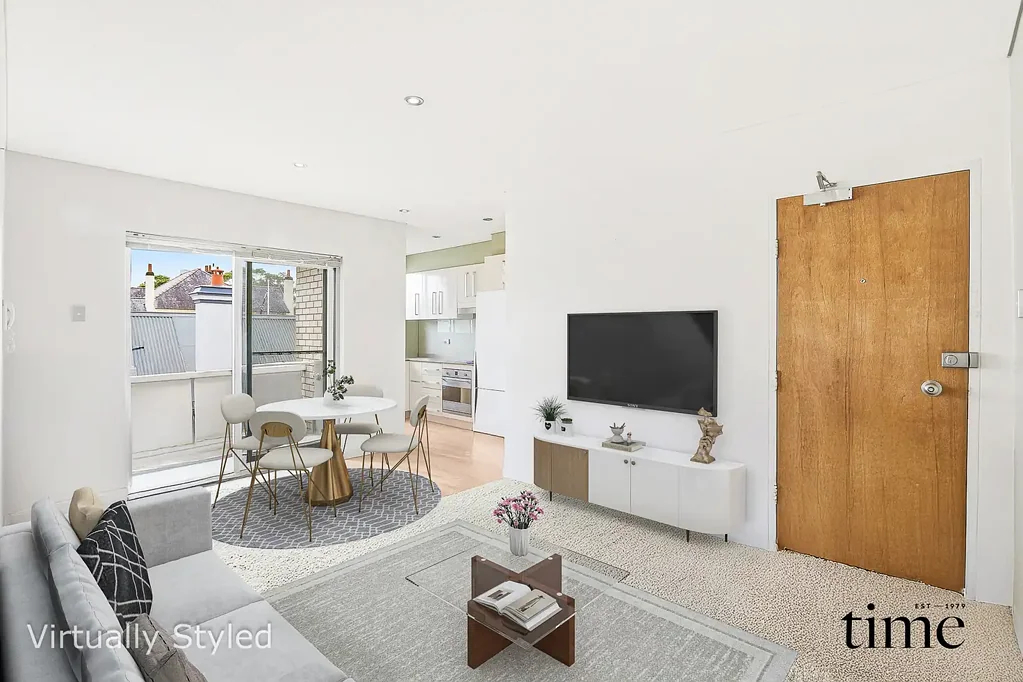 12/81-83 St Johns Road, Glebe, NSW 2037