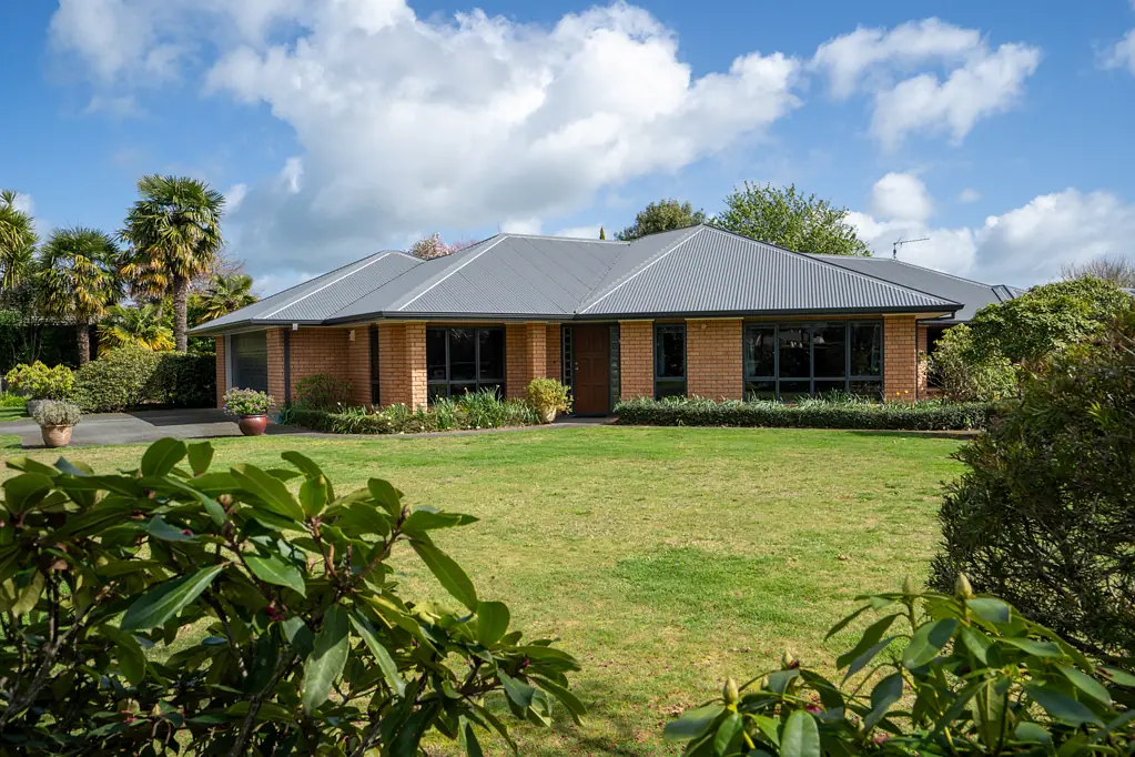 64 Cowley Drive, Cambridge, Waikato
