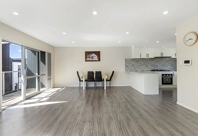 Family home in Mangere
