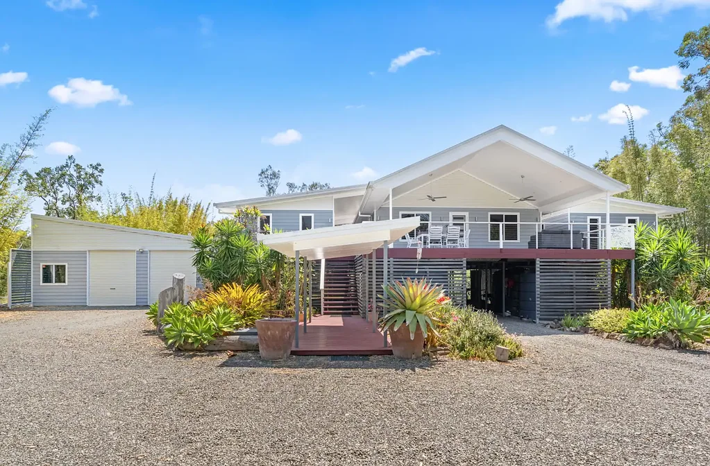 Pacific Haven 3房  Architecturally Designed Home or Holiday Retreat?