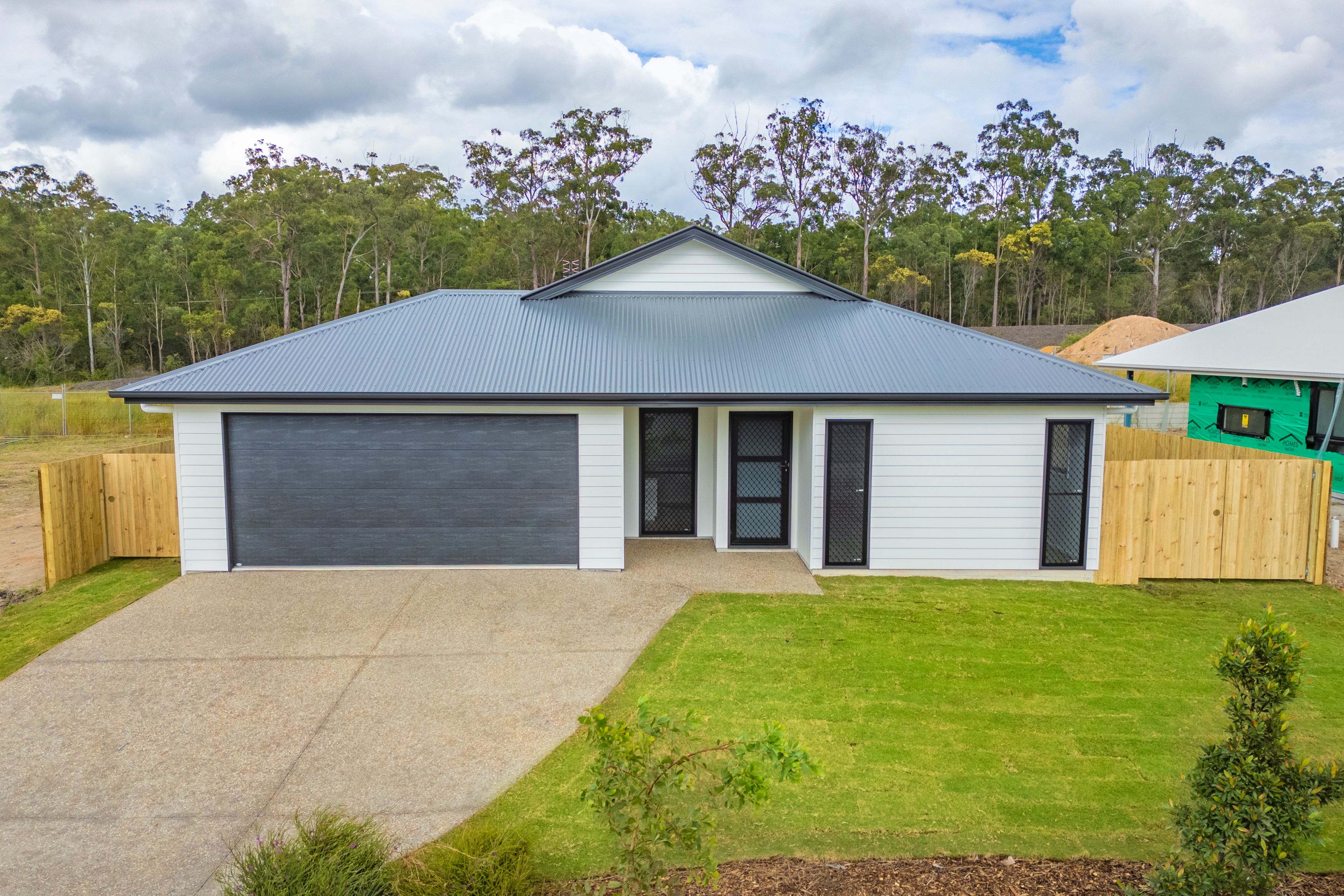 38 BRADMAN ST, D'AGUILAR QLD 4514, 0房, 0浴, House