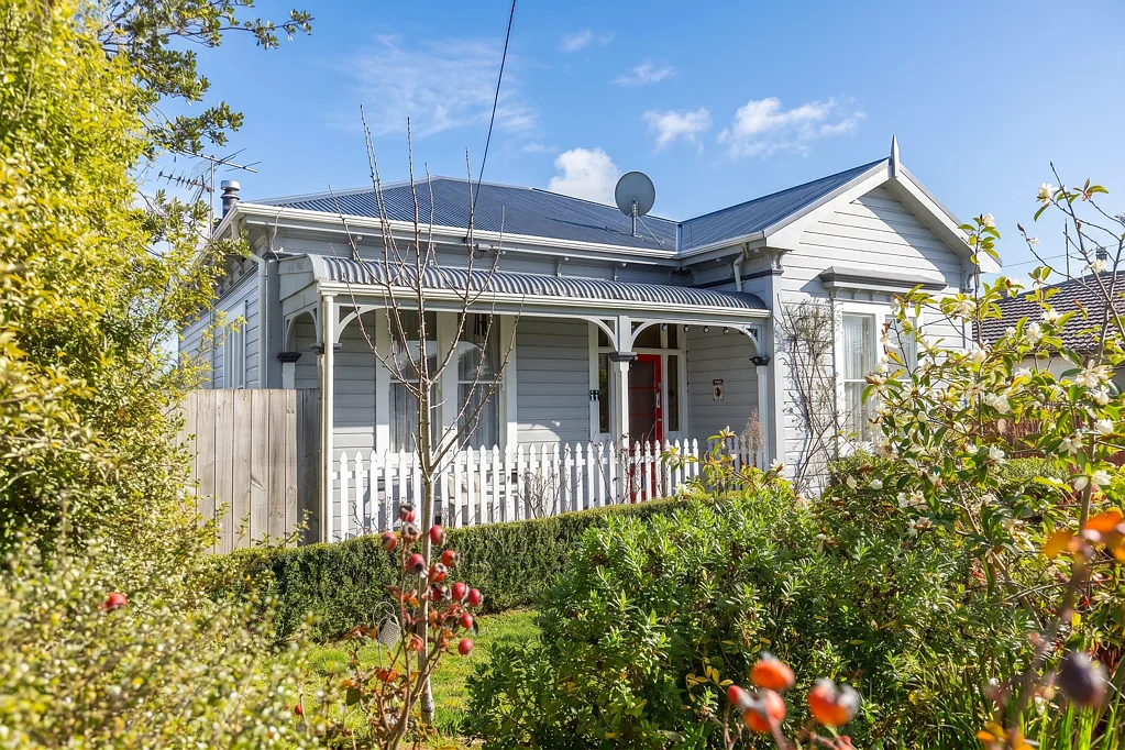 Masterton 3બેડરૂમ Move in ready