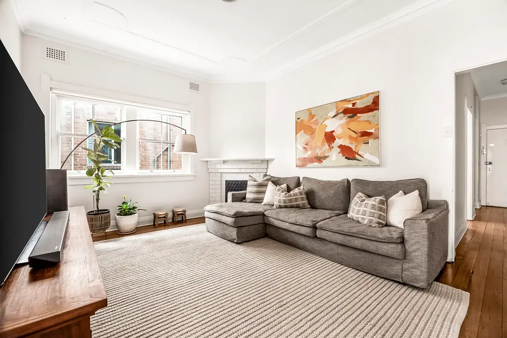 4/19 Brighton Boulevard, Bondi Beach, NSW 2026