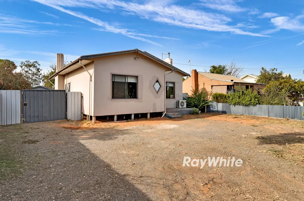 Red Cliffs 3ਬੈੱਡਰੂਮ Ideal First Home or Smart Investment Opportunity