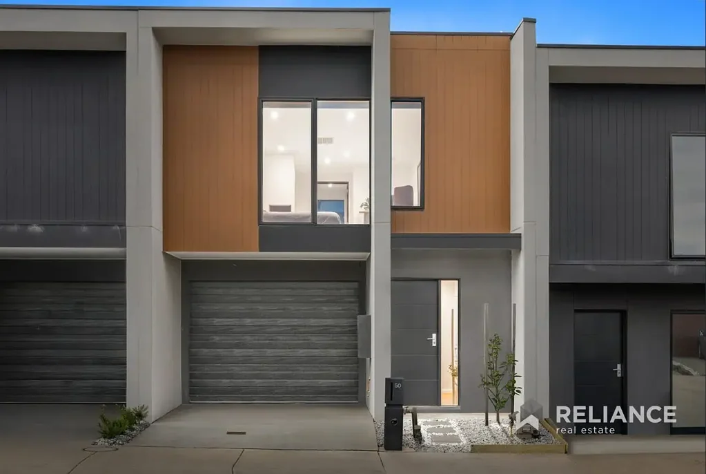A Standout Home Offering Modern Elegance & Functionality