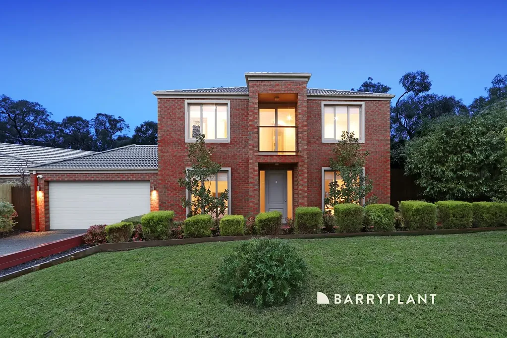 16 Pendelton Place, Lysterfield, VIC 3156