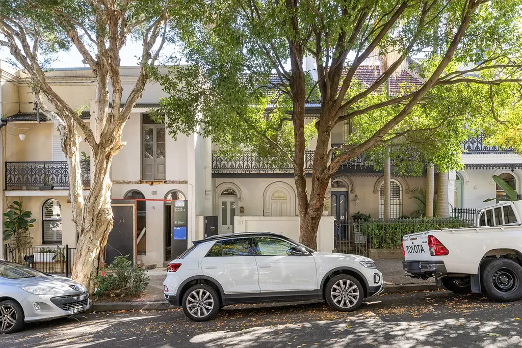 31 Walter Street, Paddington, NSW 2021