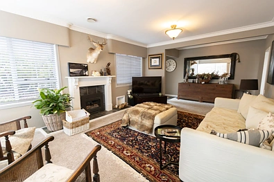 LARGE HOME