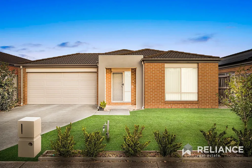 11 Boathaven Road, Point Cook, VIC 3030