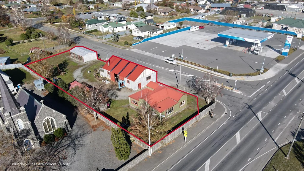 Culverden First time on the market since 1978