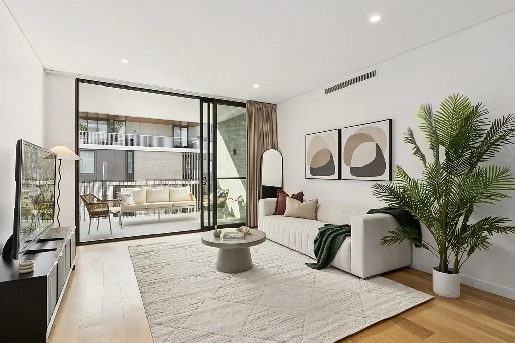 32/3-9 Finlayson Street, Lane Cove, NSW 2066