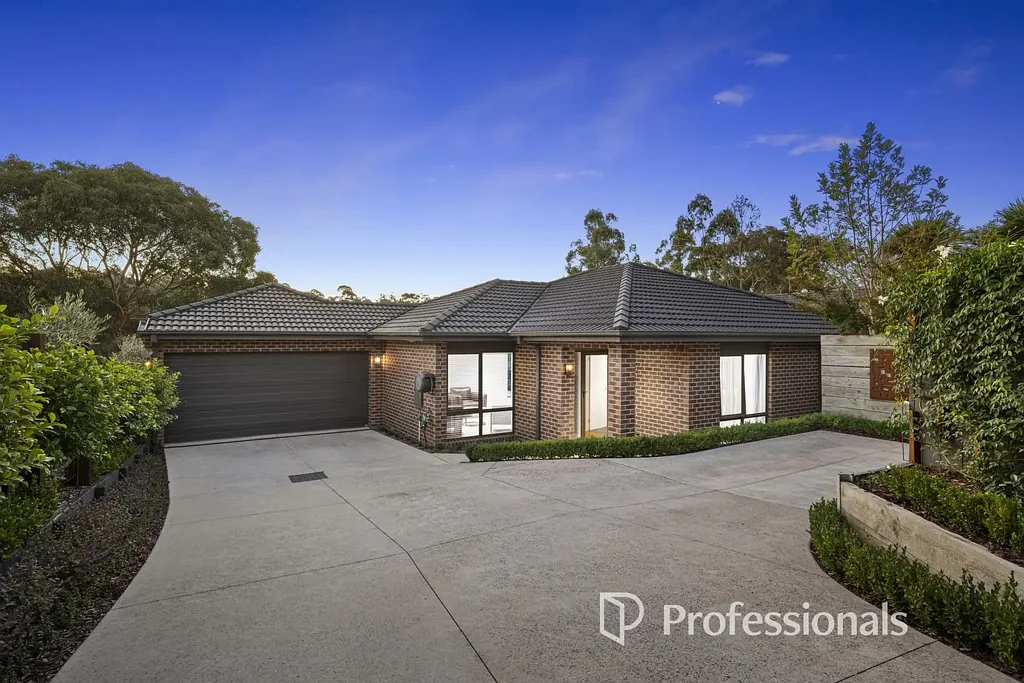 39A Greenslopes Drive, Mooroolbark, VIC 3138