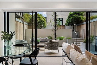G05/30A Enfield Street, Mount Eden, Mount Eden, Auckland City