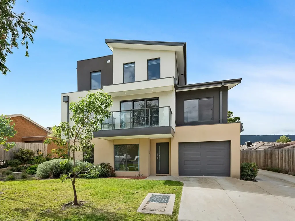 Boronia 4ਬੈੱਡਰੂਮ Spacious Family Townhouse in the Heart of Boronia