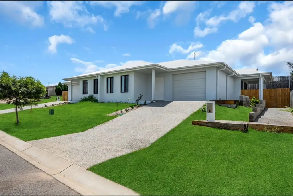 Cosgrove 4房  NDIS High Physical Support Duplex – Premium SDA Investment Opportunity