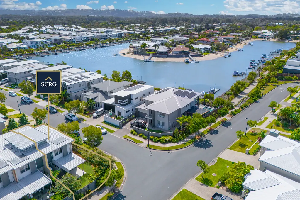 12/19 Riviera Place, Mountain Creek, QLD 4557