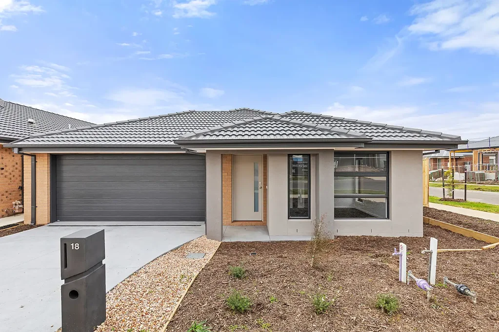 Spacious Family Living in a Thriving Mount Duneed Community