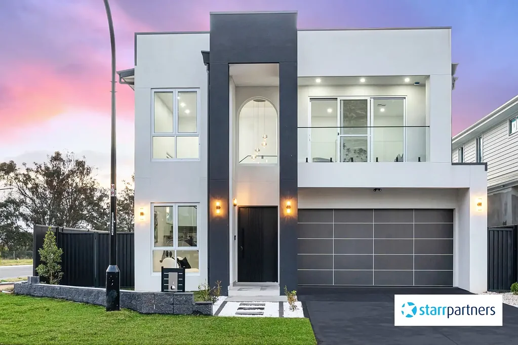 Box Hill 5कमरा Architectural Excellence - Brand New 5-Bedroom Family Sanctuary