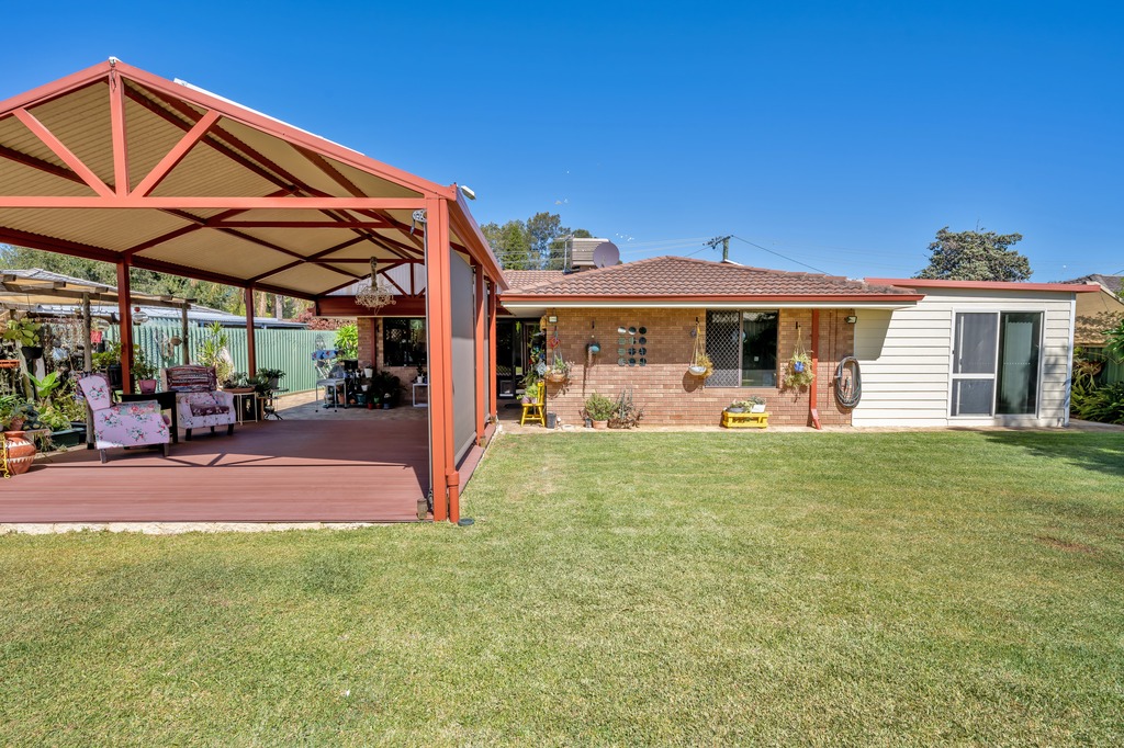 37 HASELMERE CRCS, ROCKINGHAM WA 6168, 0 રૂમ, 0 બાથરૂમ, House