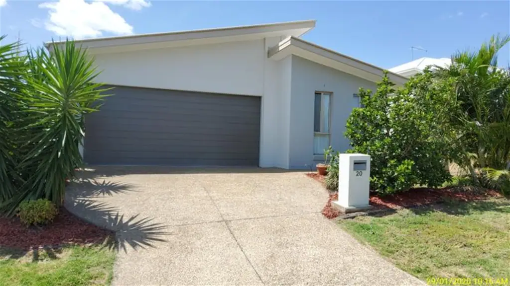 Pimpama 4Kwarto "Stunning Modern Home in Pimpama: Ideal for Families or Investors!"
