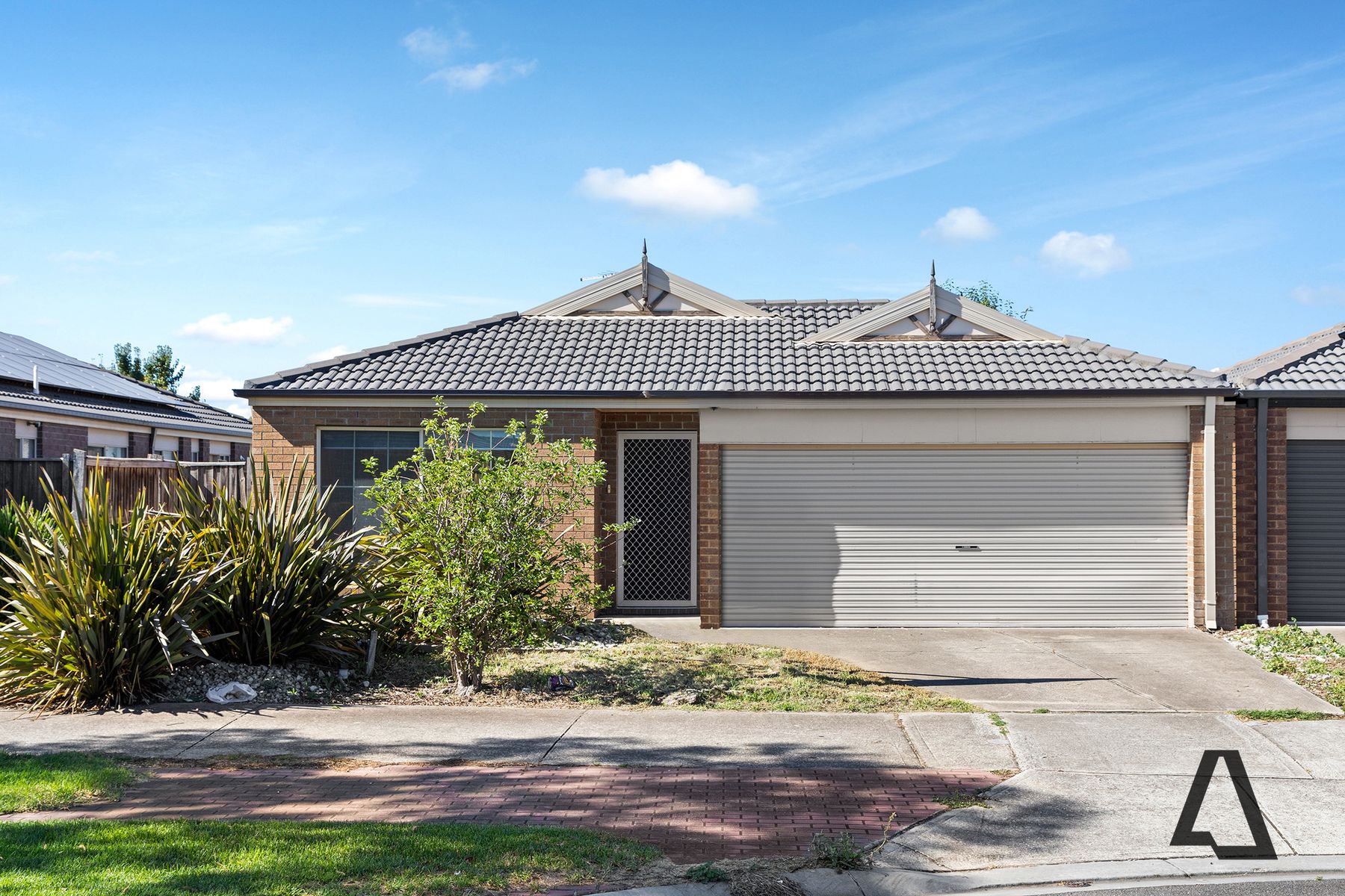 22 HATCHLANDS DR, DEER PARK VIC 3023, 0房, 0浴, House