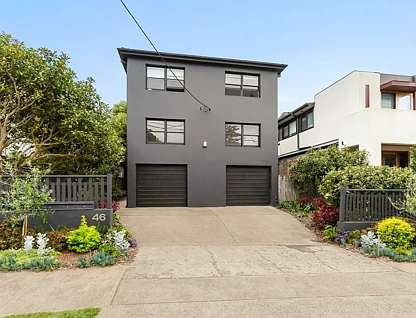 4/46 Hewlett Street, Bronte, NSW 2024, 2房, 1浴, Apartment