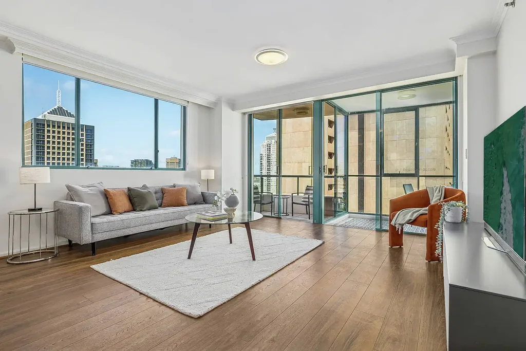 127/414-418 Pitt Street, Haymarket, NSW 2000