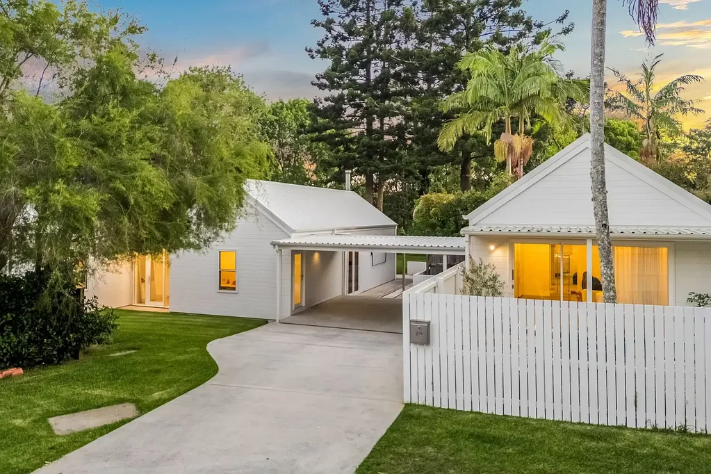 29 Green Frog Lane, Bangalow, NSW 2479