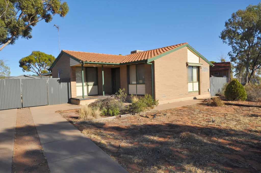 Port Augusta 3chambre VIEWS OF THE FLINDERS RANGES