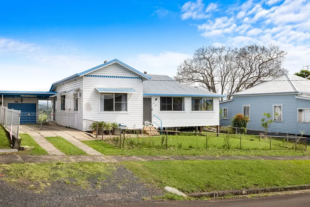 23 Highfield Road, Kyogle, NSW 2474